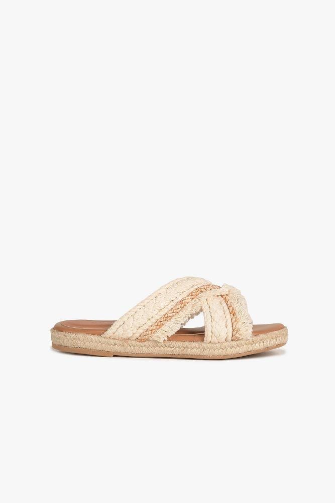 Tamanco Feminino Flatform Mundial Pilar
