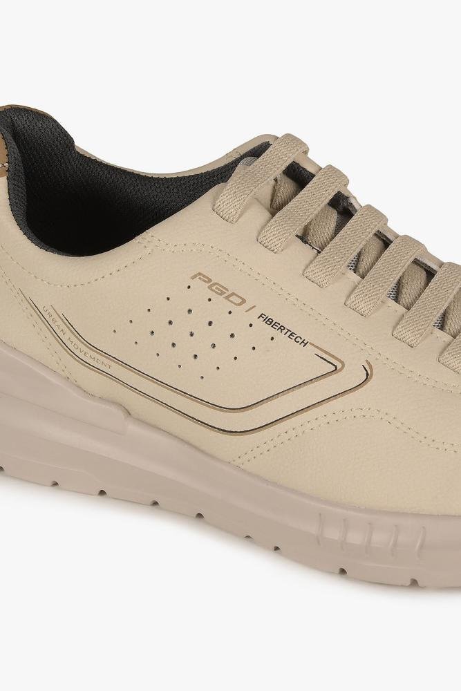 Sapatênis Masculino Pegada Shell Off White 2