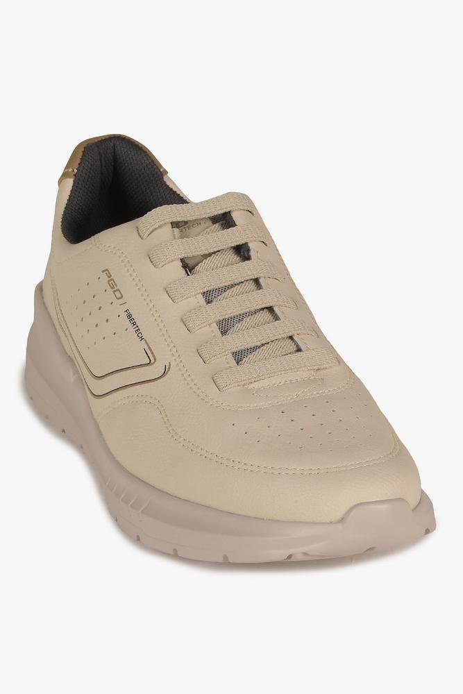 Sapatênis Masculino Pegada Shell Off White 4