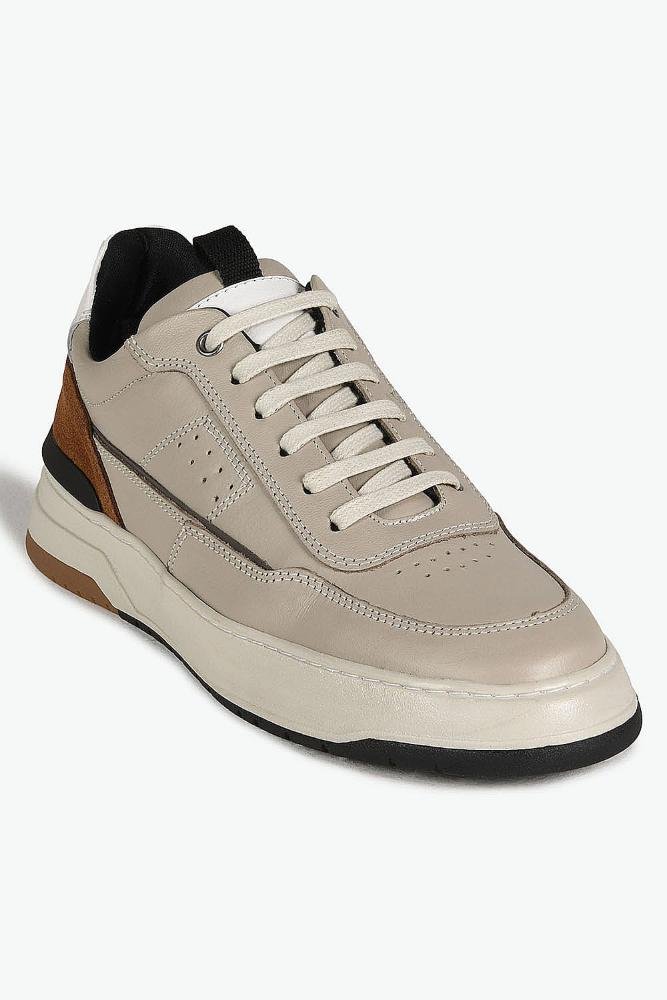 Sapatênis Masculino Mundial Elan Off White 4