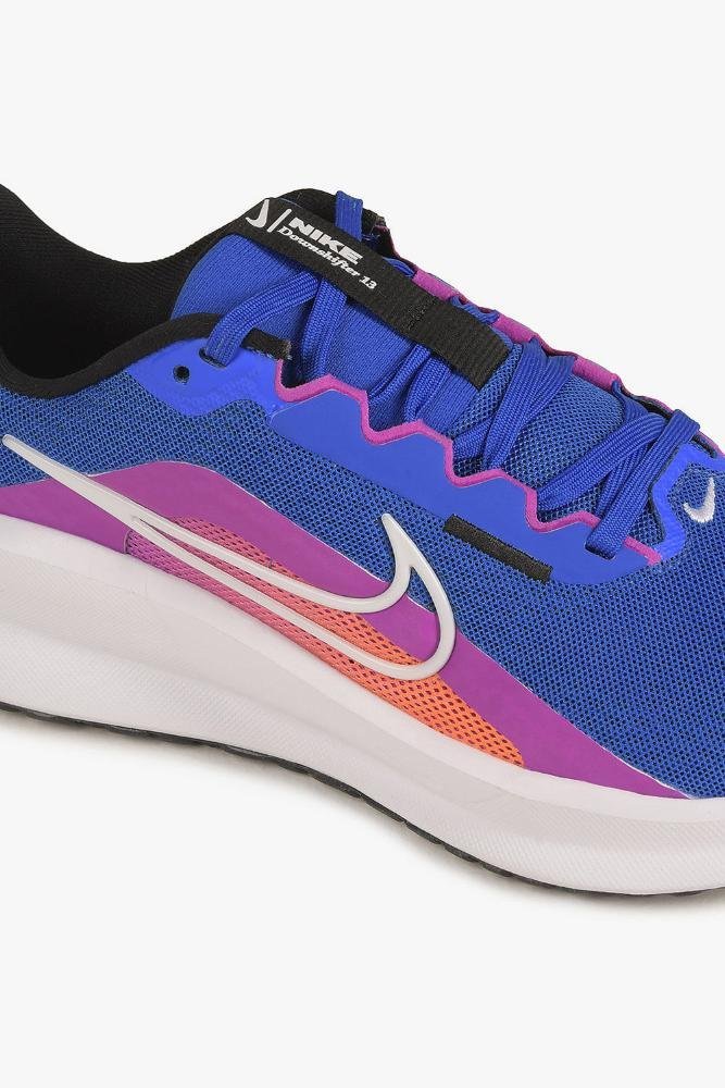 Tênis Nike Downshifter 13 Masculino Azul 2