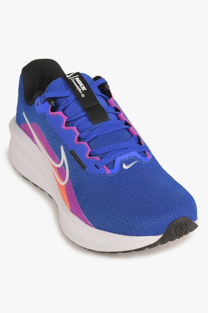 Tênis Nike Downshifter 13 Masculino Azul 4