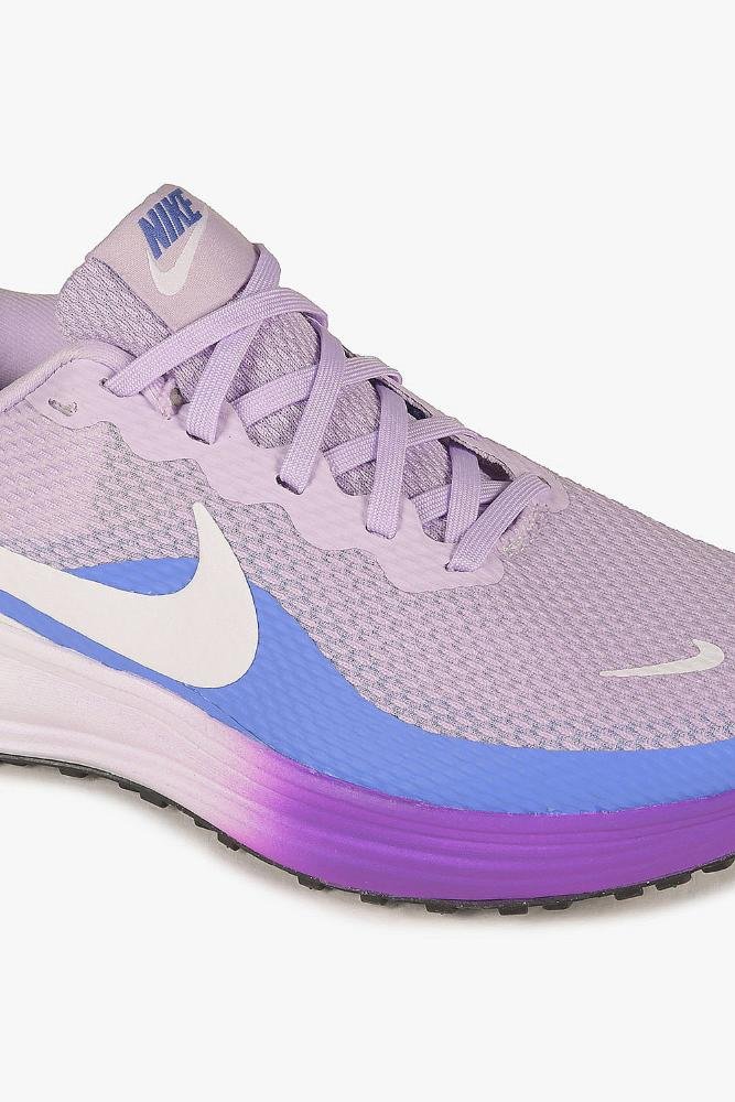 Tênis Nike Revolution 8 Feminino Roxo 2