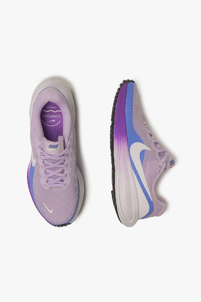 Tênis Nike Revolution 8 Feminino Roxo 3