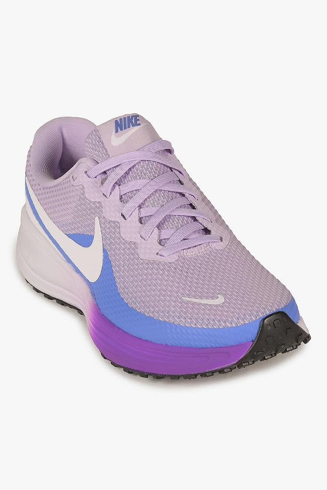 Tênis Nike Revolution 8 Feminino Roxo 4