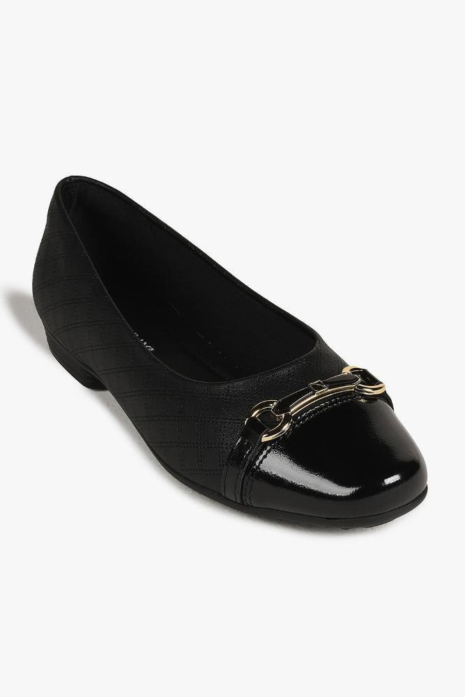 Conforto Feminino Piccadilly Kailane Preto 4
