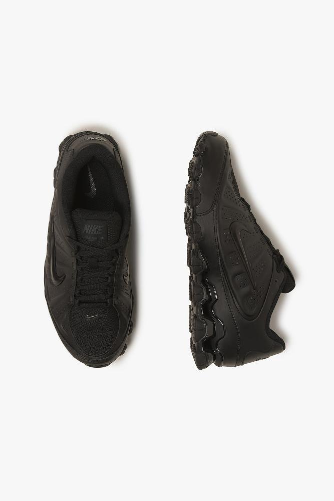 Tênis Nike Reax 8 Preto 3