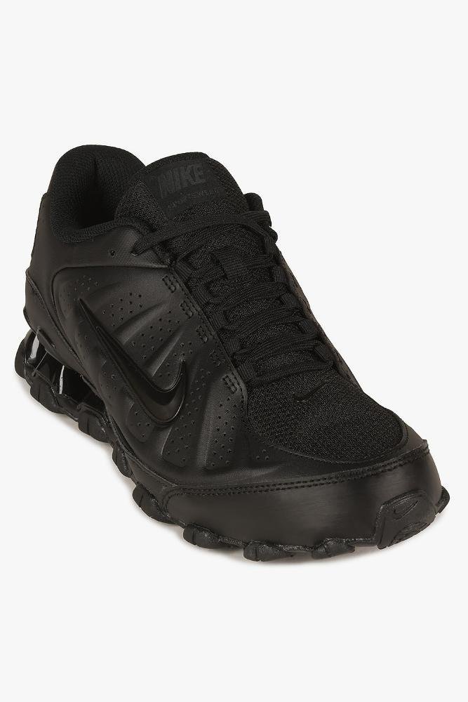 Tênis Nike Reax 8 Preto 4
