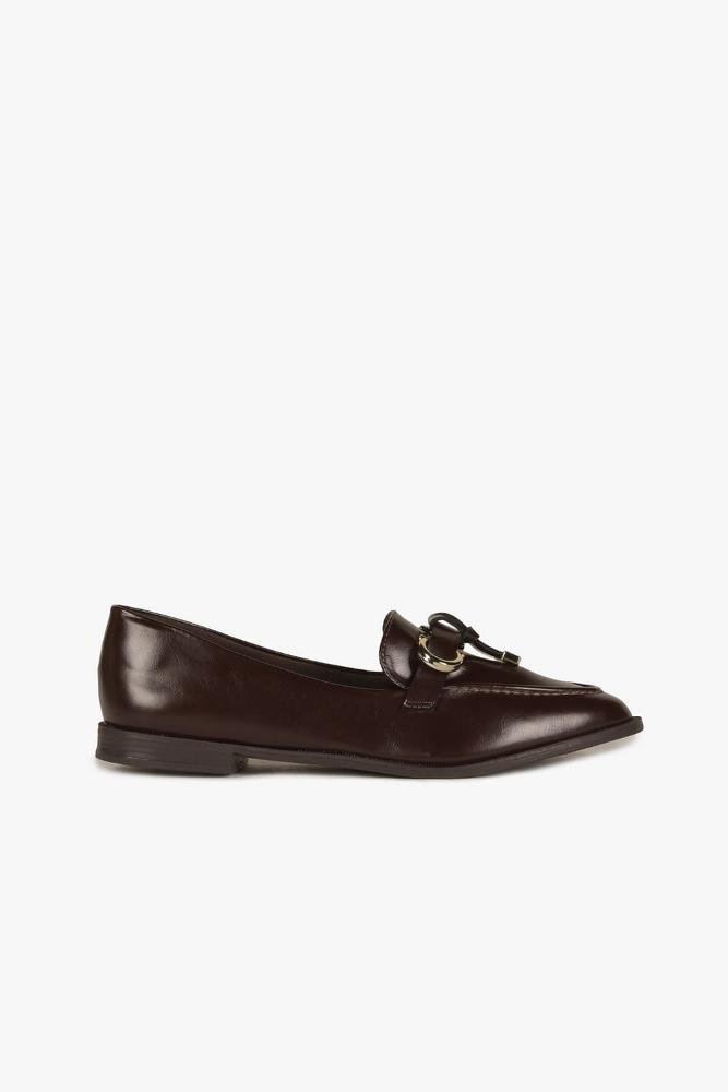 Mocassim Feminino Mundial Clementini