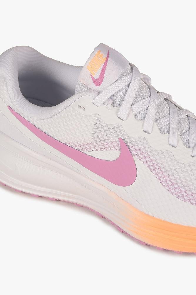 Tênis Nike Revolution 8 Feminino Branco 2
