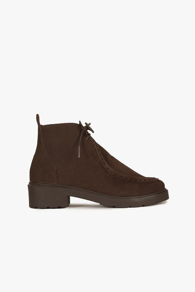 Sapato Oxford Feminino Mundial Leonora