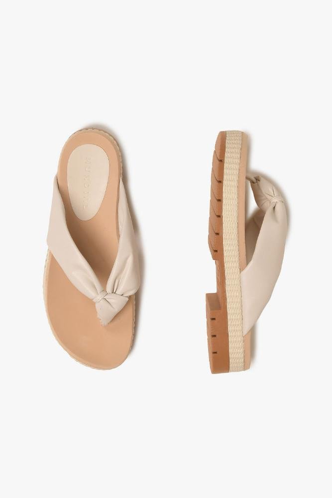 Papete Feminina Mundial Zora Off White 4