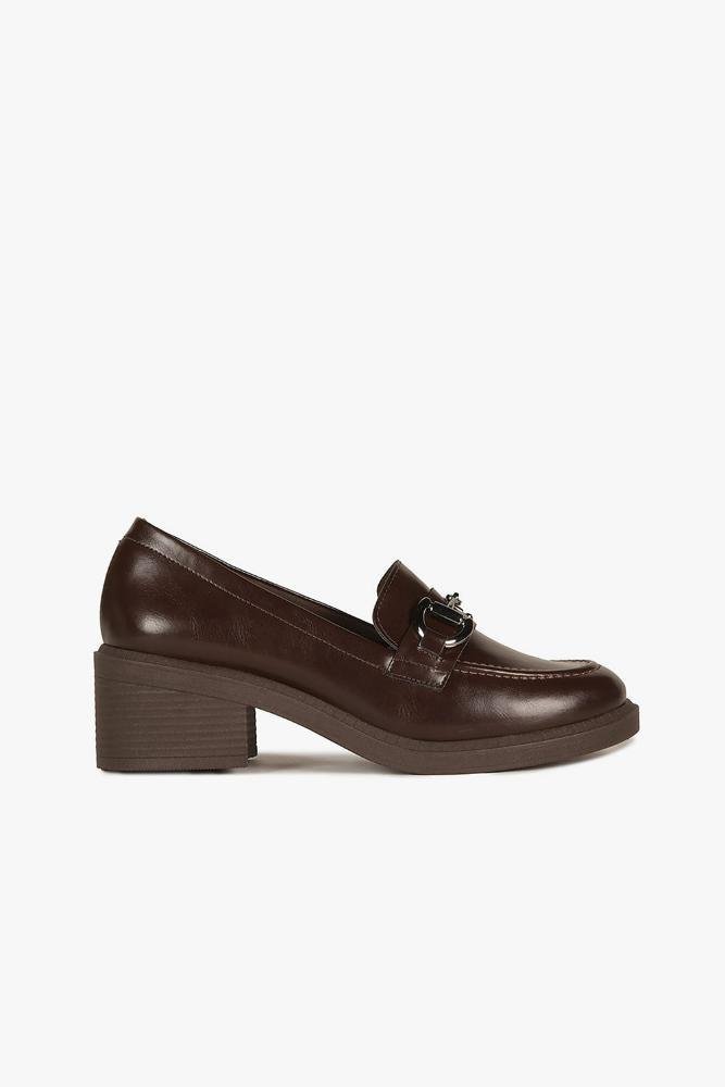 Mocassim Feminino Mundial Theodora