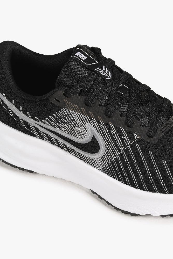 Tênis Nike Run Defy Feminino Preto 2