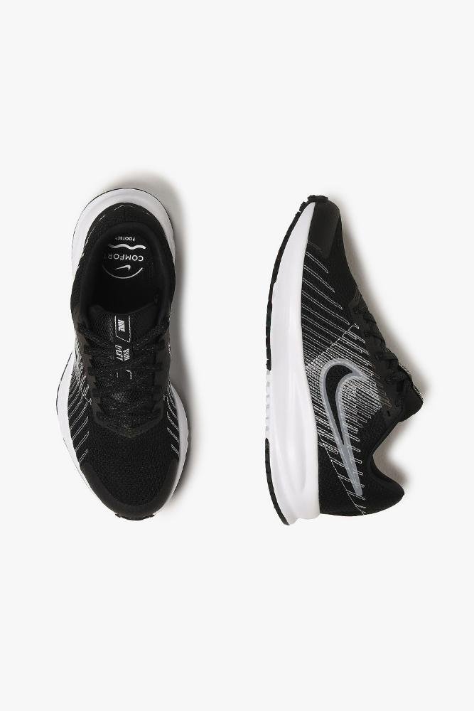 Tênis Nike Run Defy Feminino Preto 3
