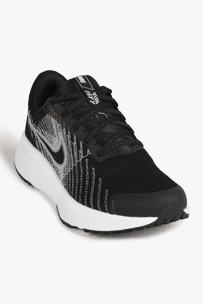 Tênis Nike Run Defy Feminino Preto 4