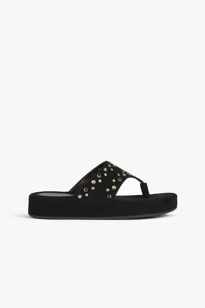 Tamanco Feminino Flatform Mundial Elisete