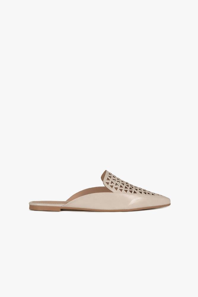 Mule Feminino Mundial Agna