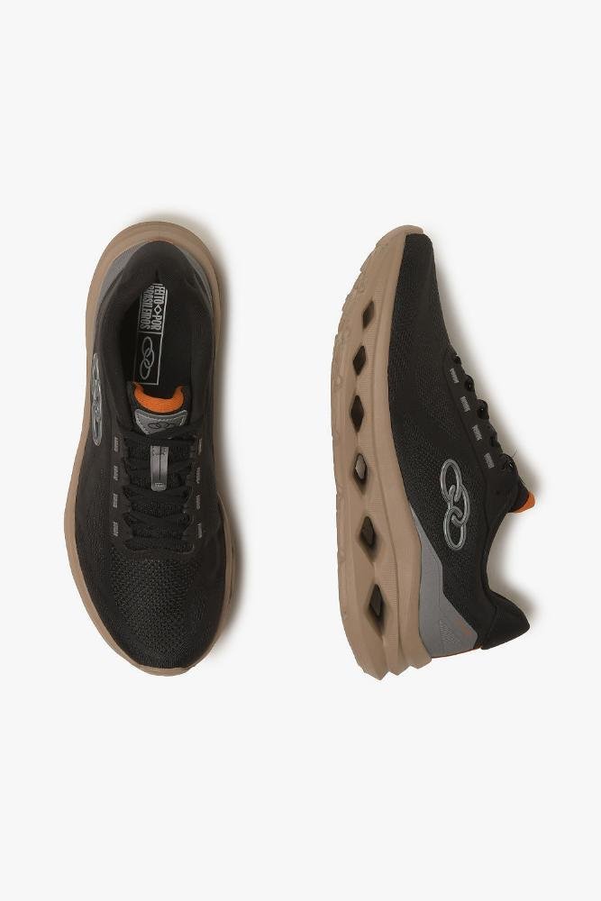 Tênis Masculino Olympikus Elevado Preto 3