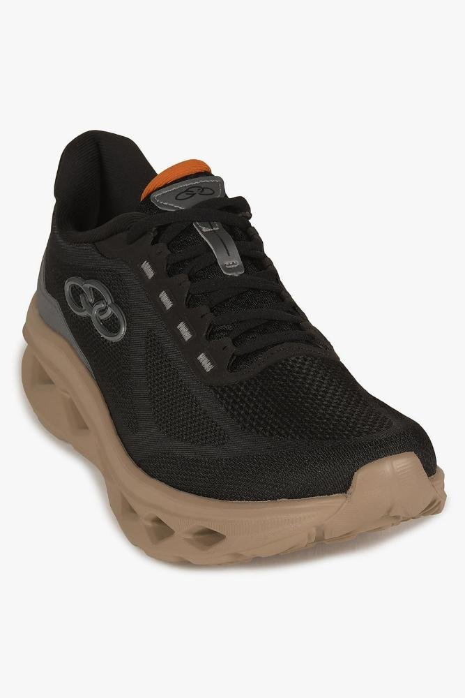 Tênis Masculino Olympikus Elevado Preto 4