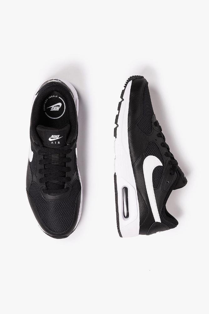 Tênis Nike Air Max SC Masculino Preto 3
