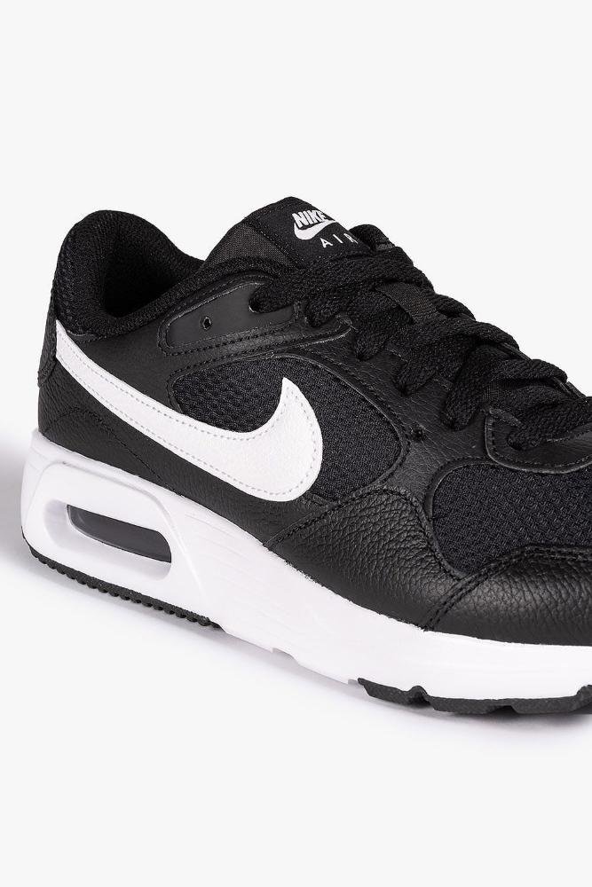 Tênis Nike Air Max SC Masculino Preto 4