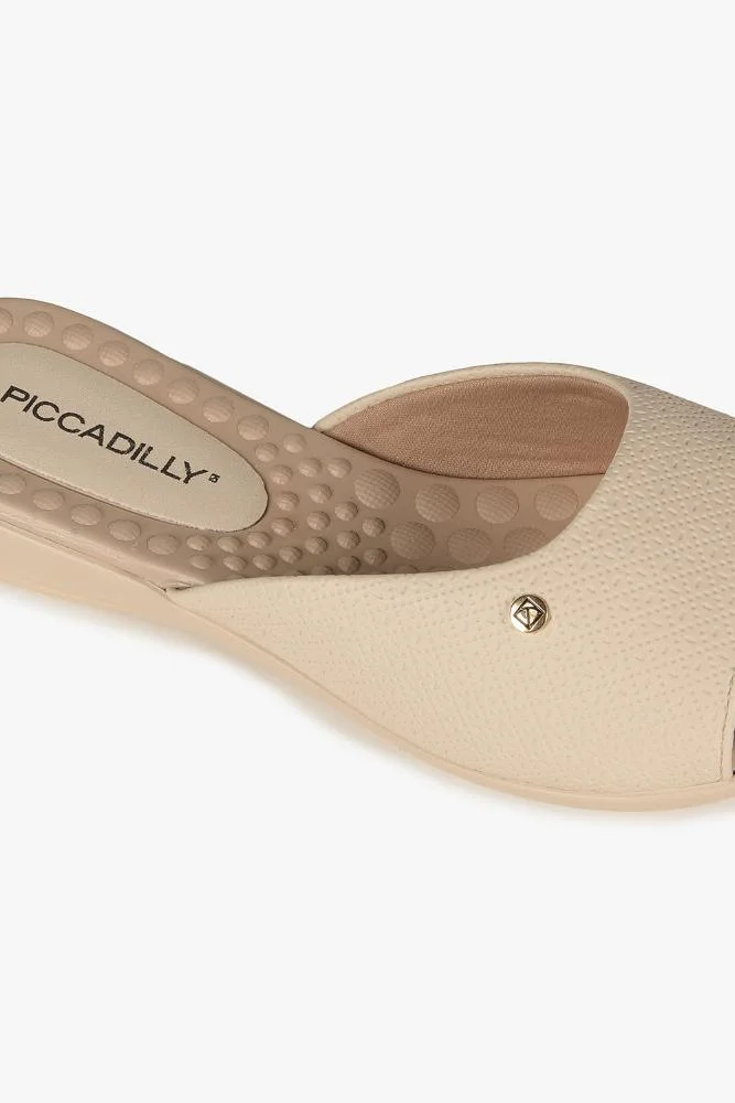 Conforto Feminino Piccadilly Nicy Off White 2