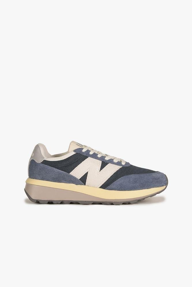 Tênis New Balance U370 V1 Azul 1