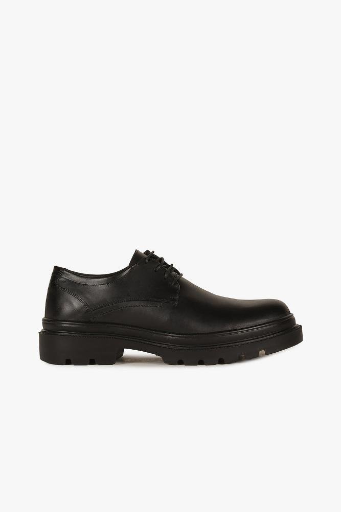 Sapato Casual Masculino Mundial Comander