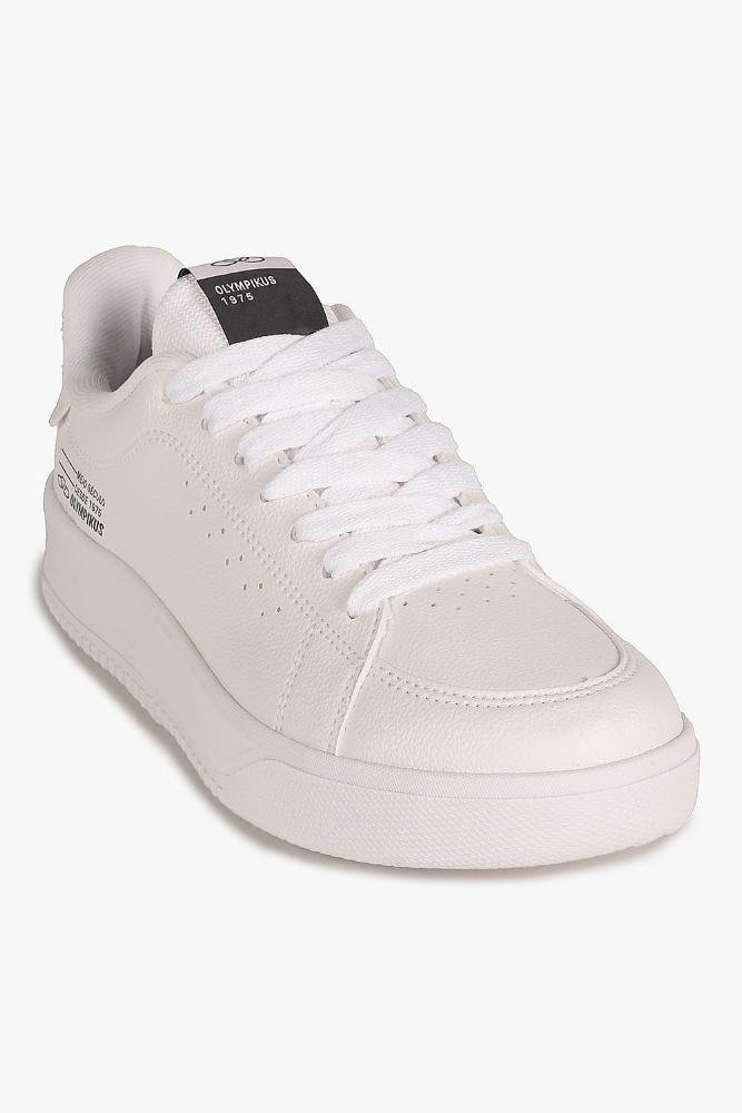 Tênis Olympikus Eros 2 Branco 4