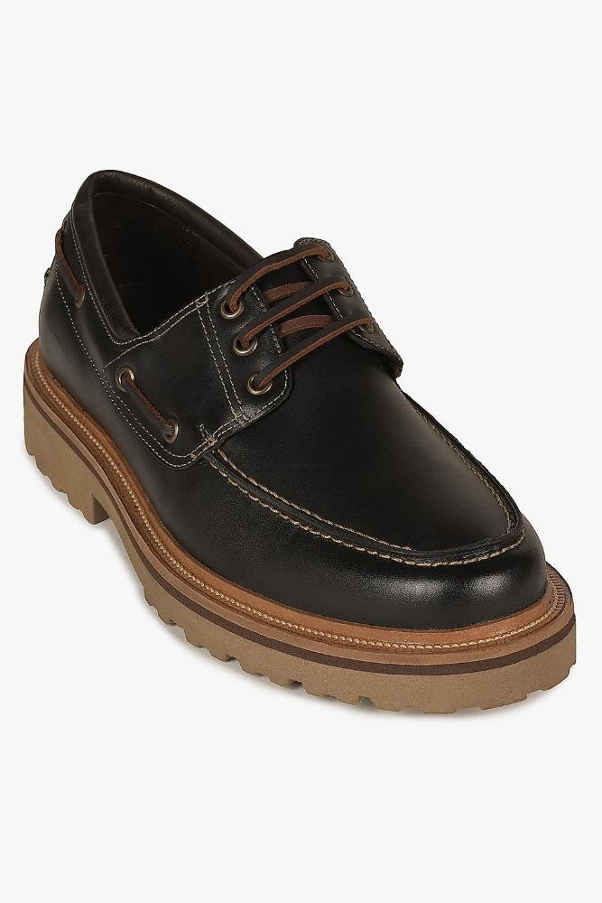 Oxford Masculino Mundial Tucson Preto 4
