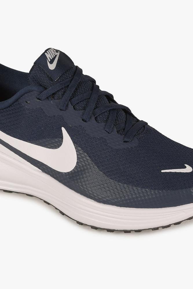 Tênis Nike Revolution 8 Azul 2