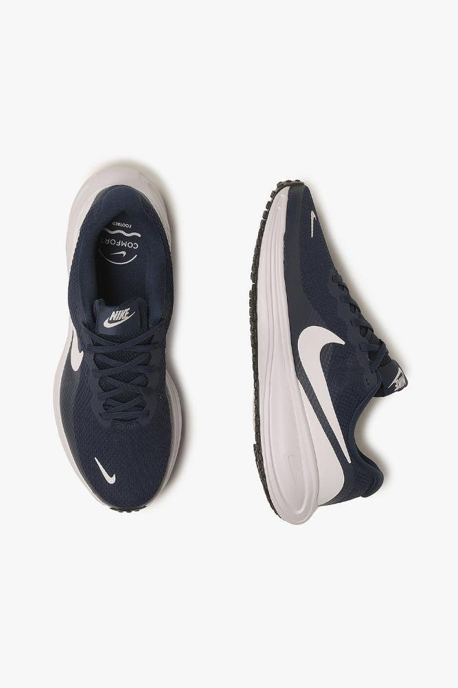 Tênis Nike Revolution 8 Azul 3