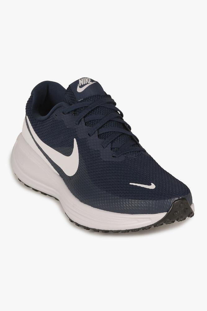 Tênis Nike Revolution 8 Azul 4