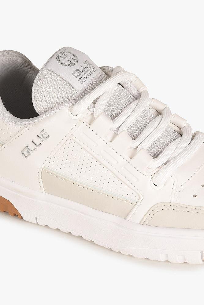 Tênis Infantil Infantil Ollie Flib Branco 2
