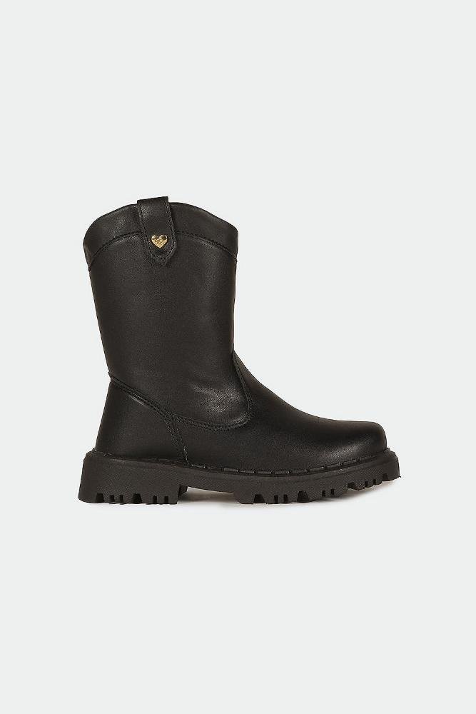 Bota Infantil Nilqui Selma