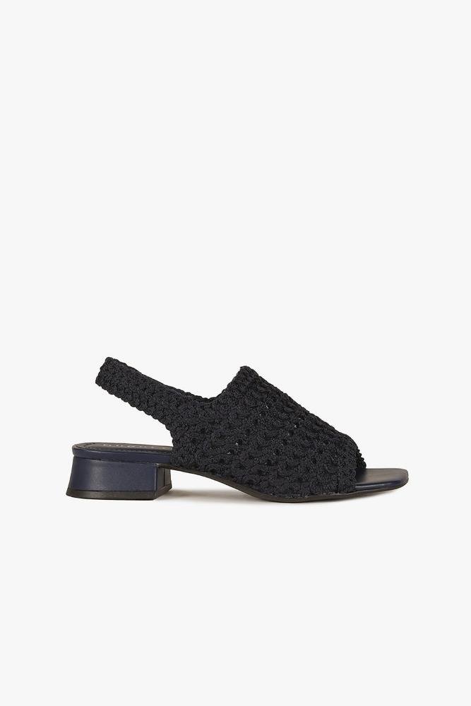 Cor Azul/Preto