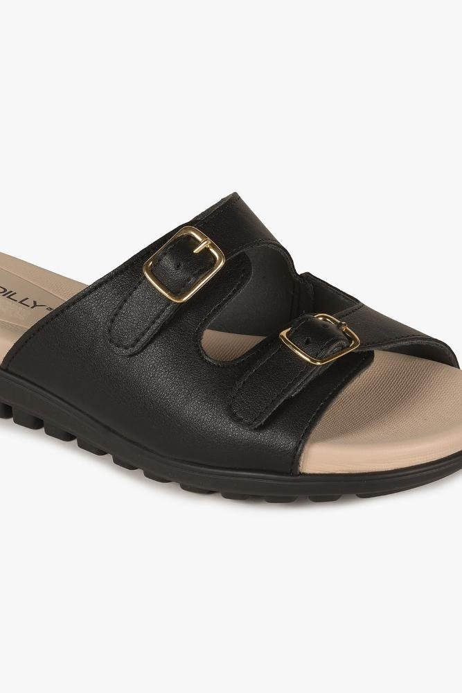 Conforto Feminino Piccadilly Luciana Preto 2