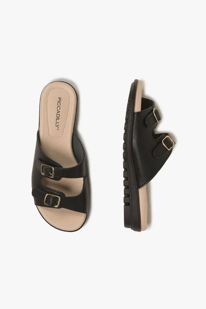 Conforto Feminino Piccadilly Luciana Preto 3