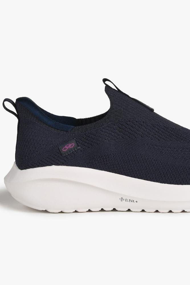 Tênis Olympikus Intuit Feminino Azul Marinho 2