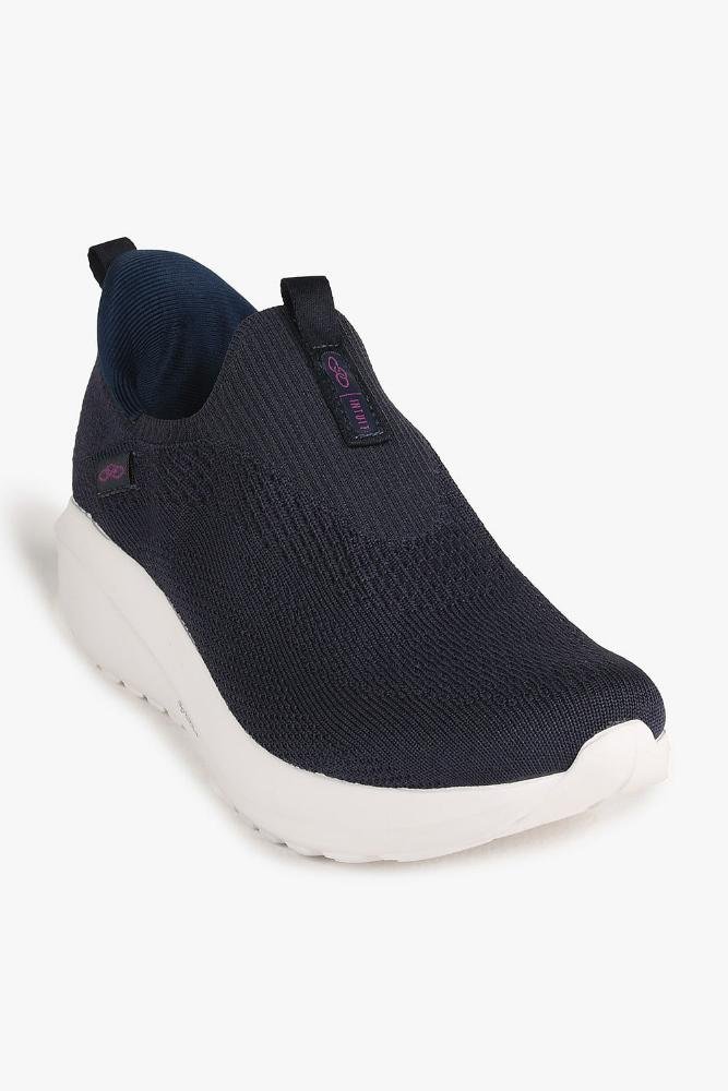 Tênis Olympikus Intuit Feminino Azul Marinho 4