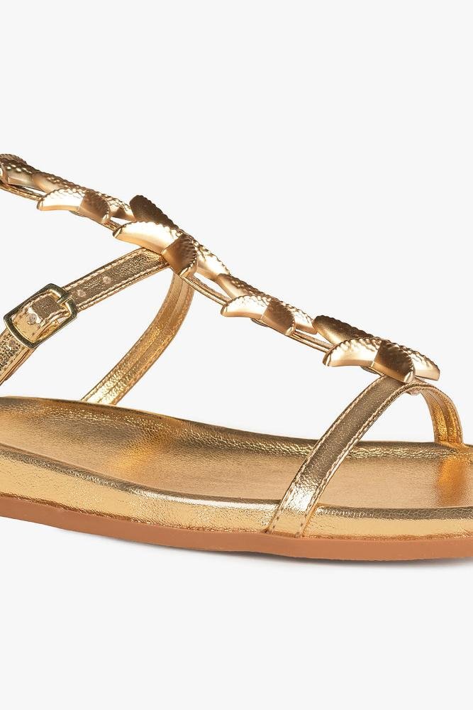 Rasteira Feminina Mundial Thayne Dourado 6