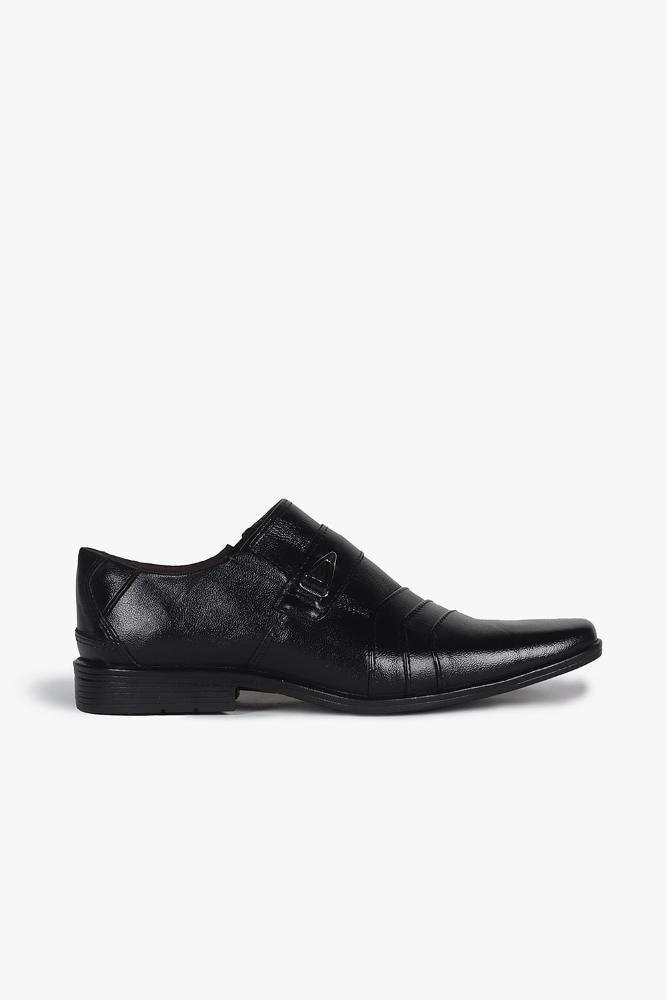 Sapato Social Masculino Parthenon Trole