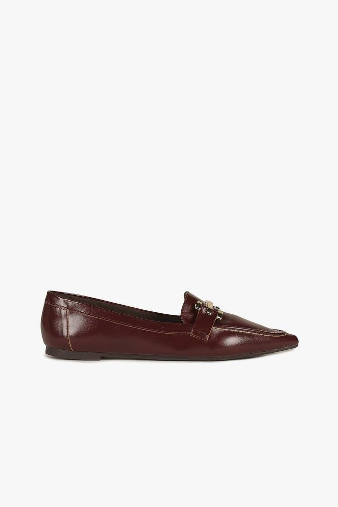 Mocassim Feminino Mundial Gessica