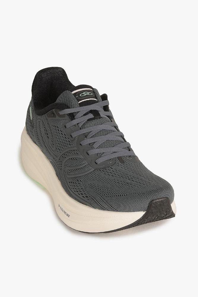 Tênis Olympikus Corre Max Cinza 4
