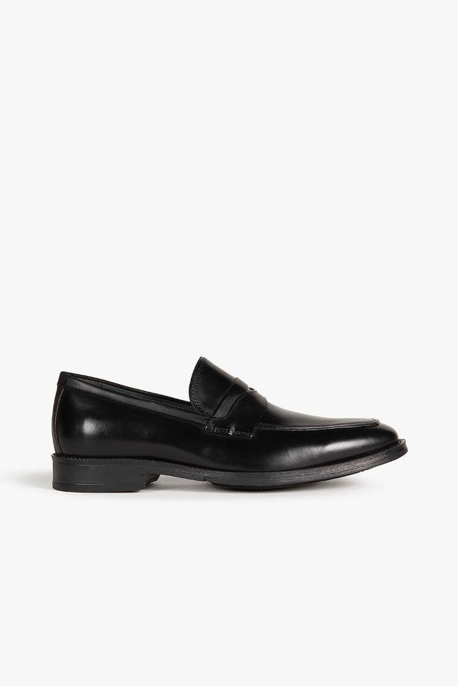 Sapato Social Masculino Loafer Mundial Bearman