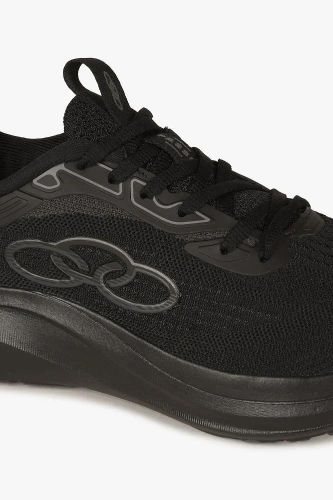 Tênis Olympikus Passo Feminino Preto 2