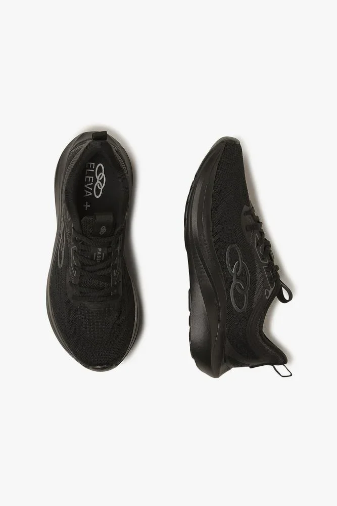 Tênis Olympikus Passo Feminino Preto 3