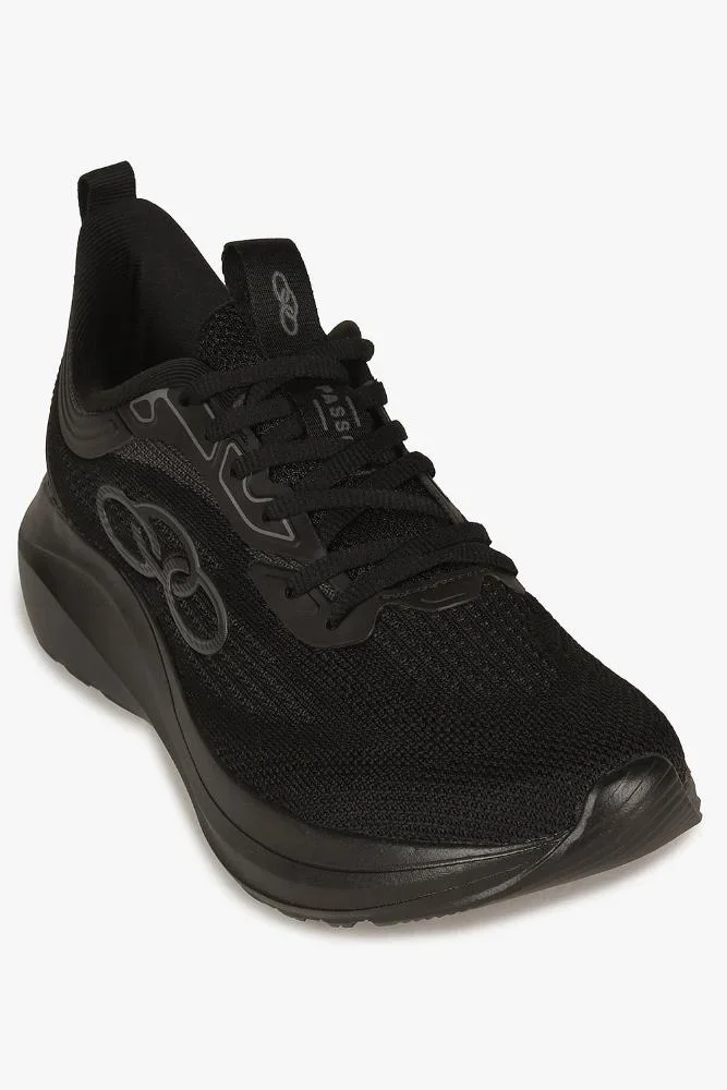 Tênis Olympikus Passo Feminino Preto 4