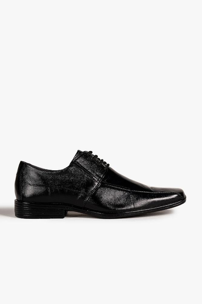 Sapato Social Masculino Parthenon Ramon